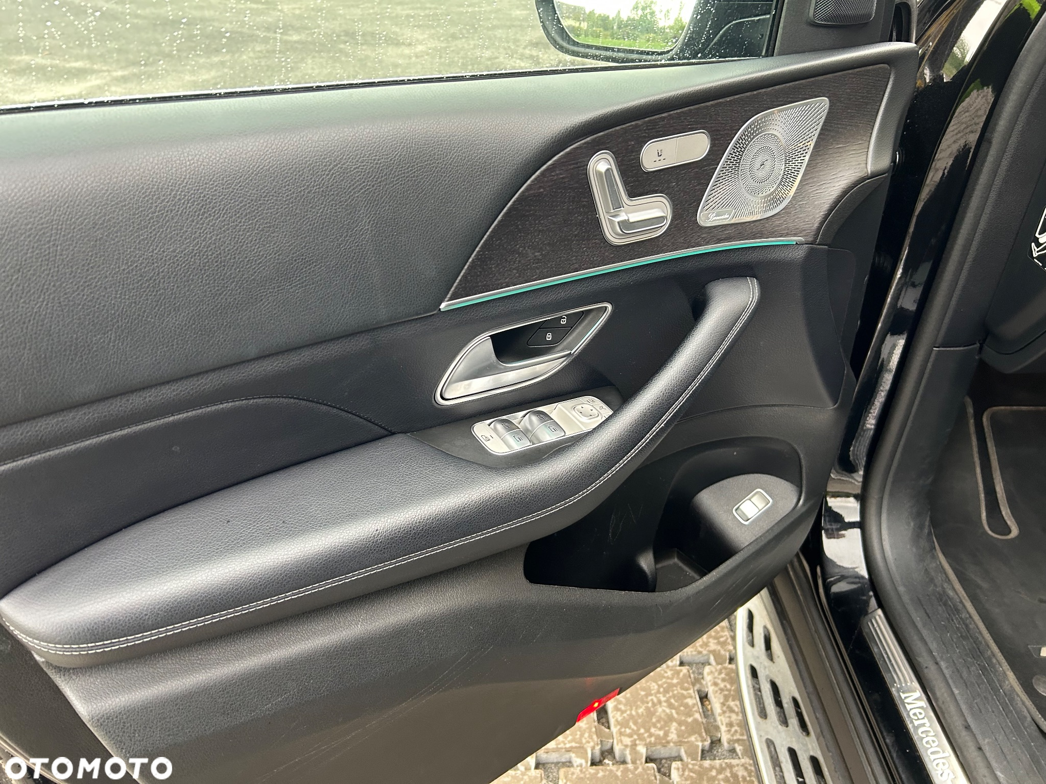 Mercedes-Benz GLE 300 d 4-Matic - 30