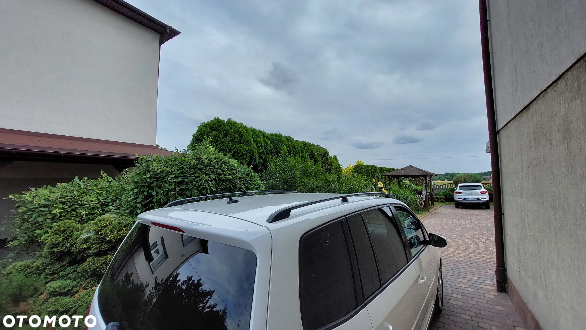 Volkswagen Touran 2.0 TDI United - 8