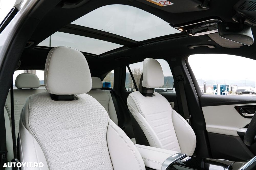 Mercedes-Benz GLC - 20