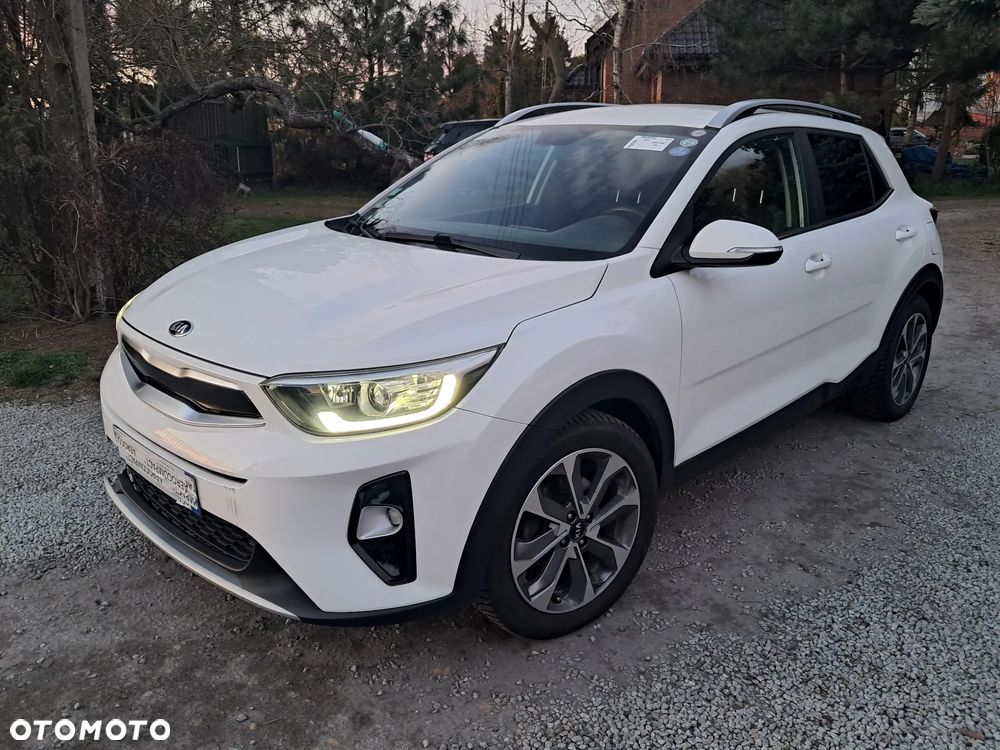 Kia Stonic 1.0 T-GDI XL - 5