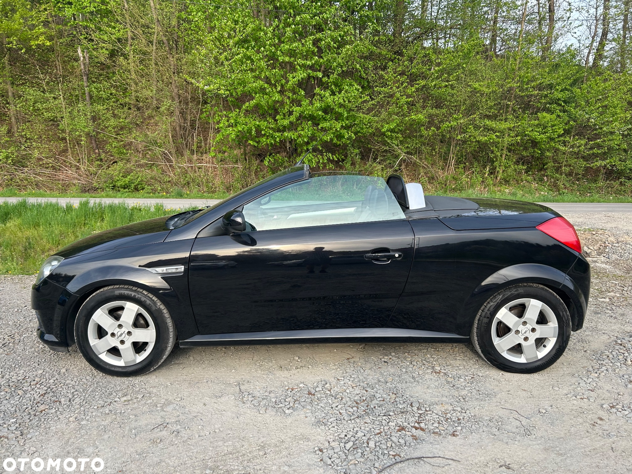 Opel Tigra Twin Top 1.8 Design Edition - 3