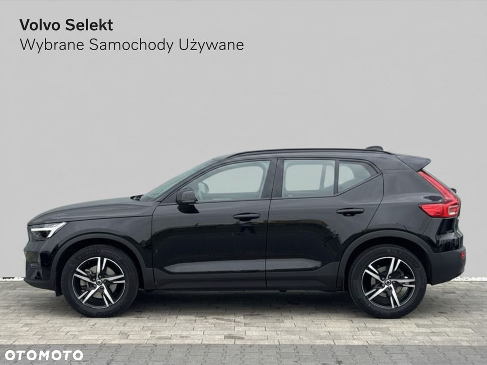 Volvo XC 40 - 6