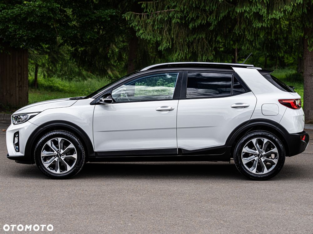 Kia Stonic 1.4 XL - 6