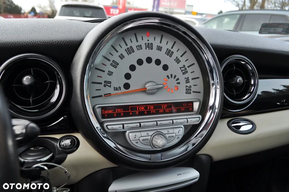 MINI Cooper S - 20