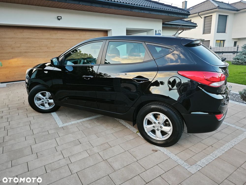 Hyundai ix35 - 10