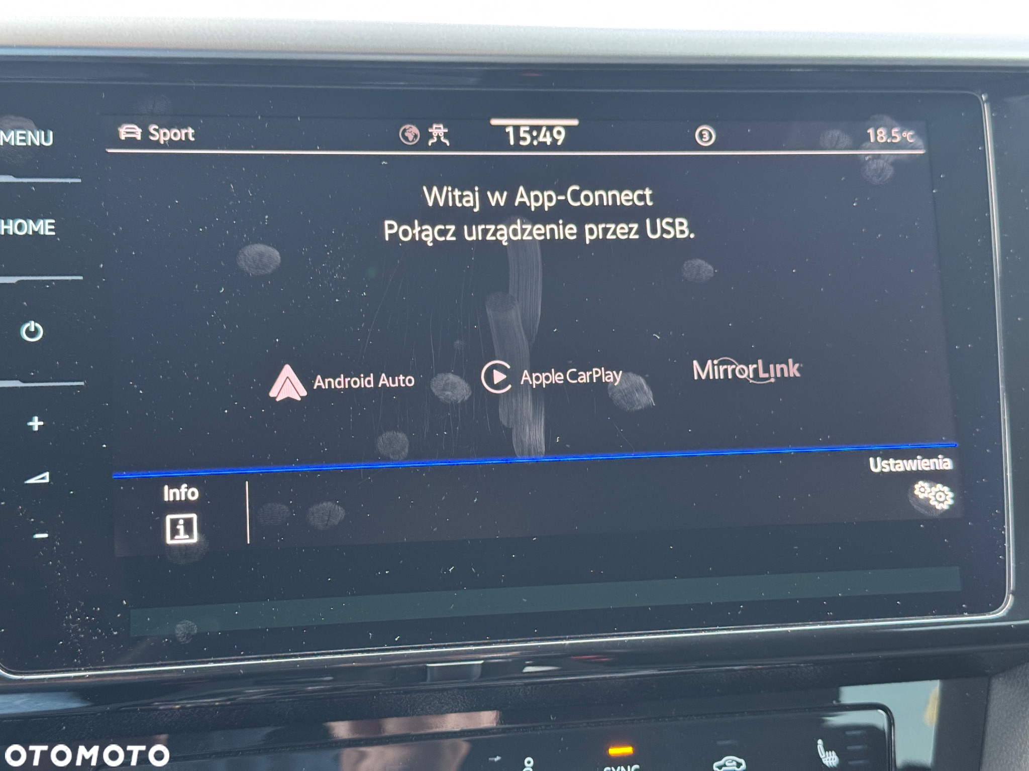 Volkswagen Arteon Shooting Brake 2.0 TSI OPF 4Motion DSG R - 27