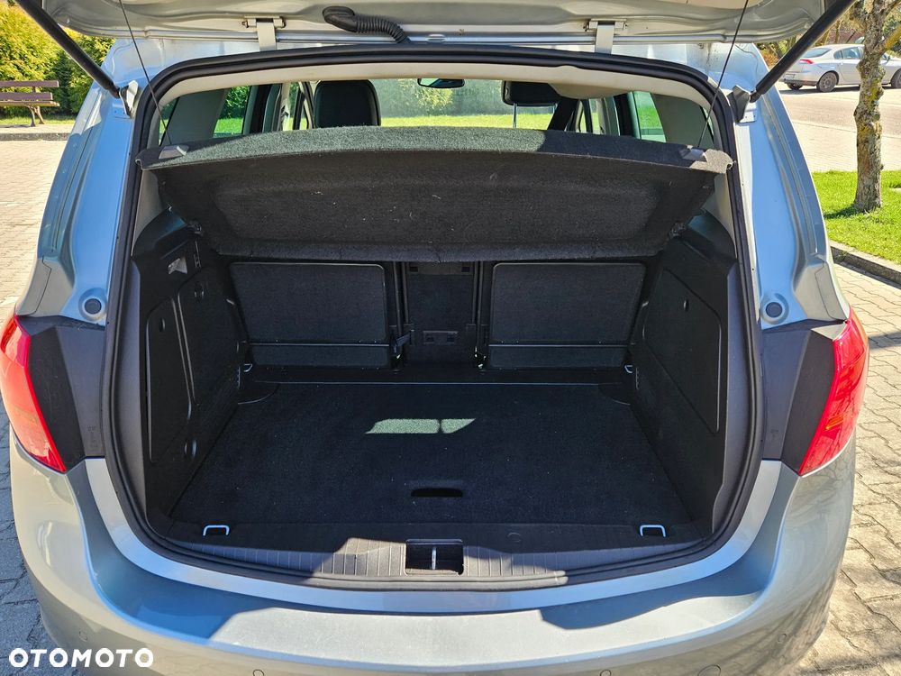 Opel Meriva 1.3 CDTI Edition - 7