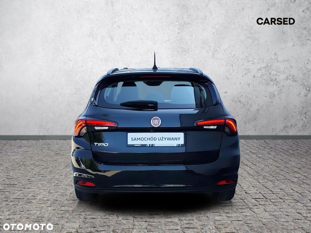 Fiat Tipo - 5