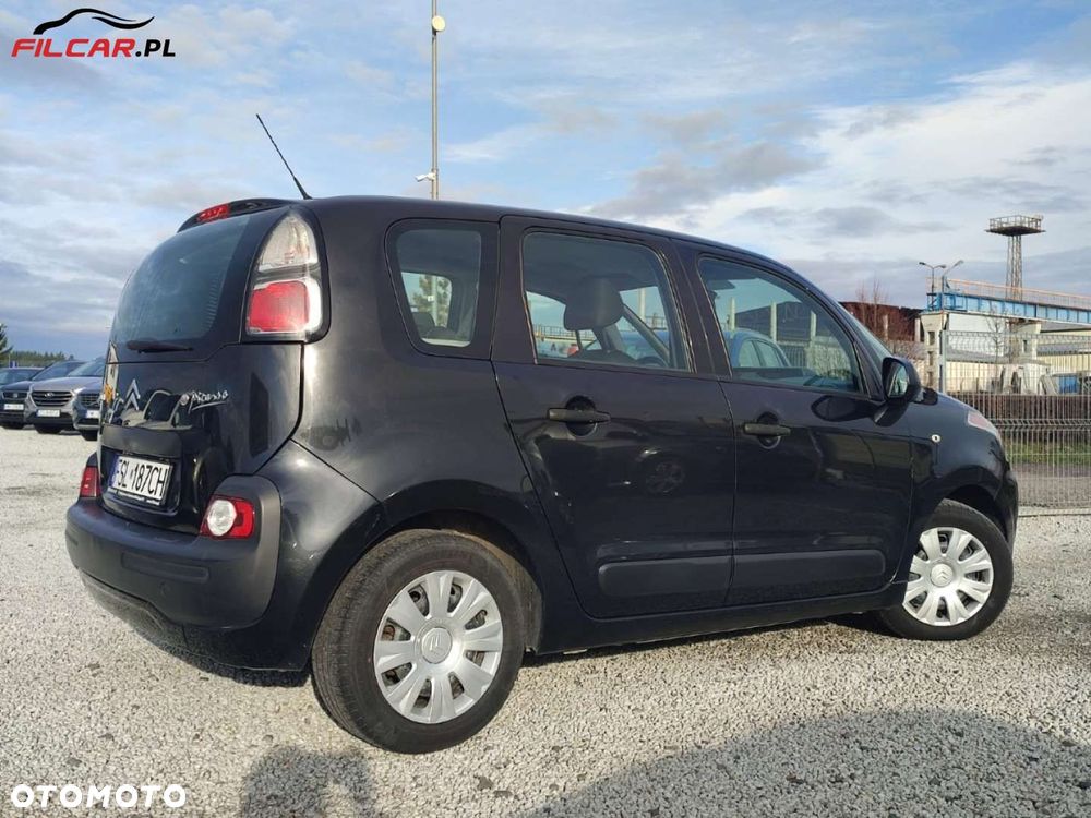 Citroën C3 Picasso - 17