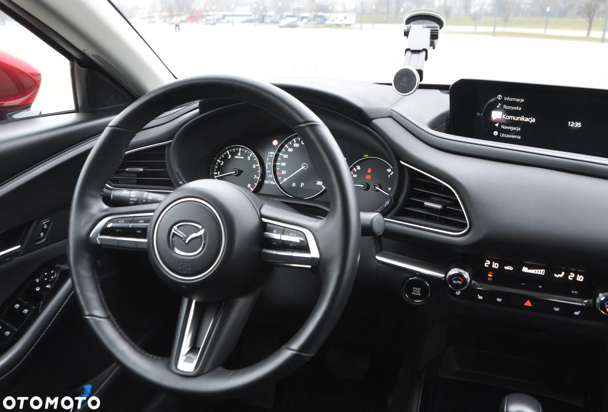 Mazda CX-30 - 18