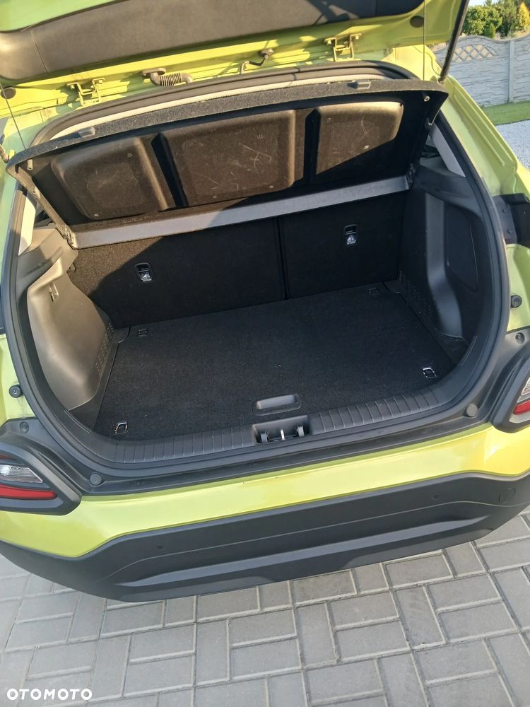 Hyundai Kona 1.0 T-GDI Comfort - 5
