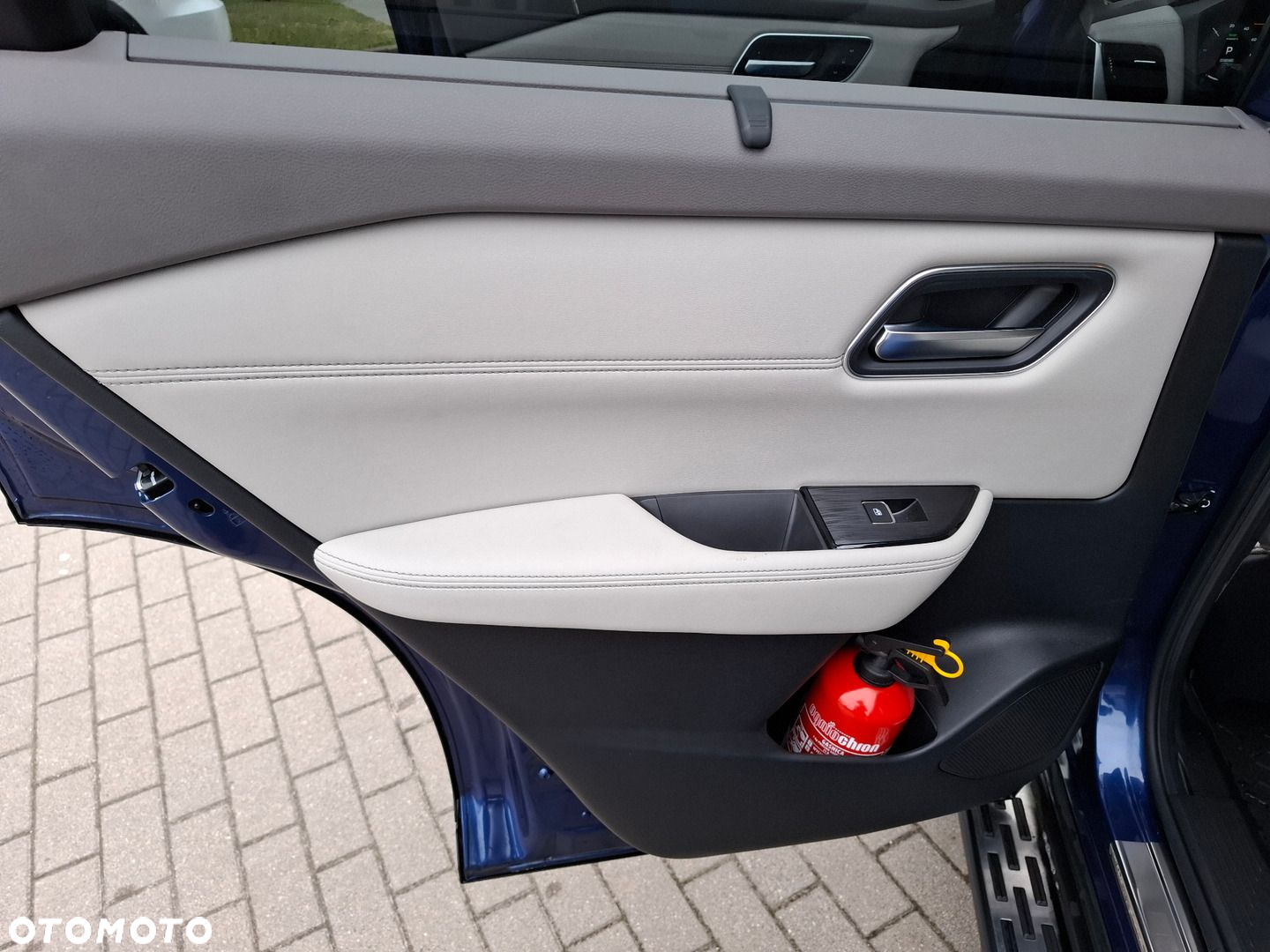 Nissan X-Trail - 17
