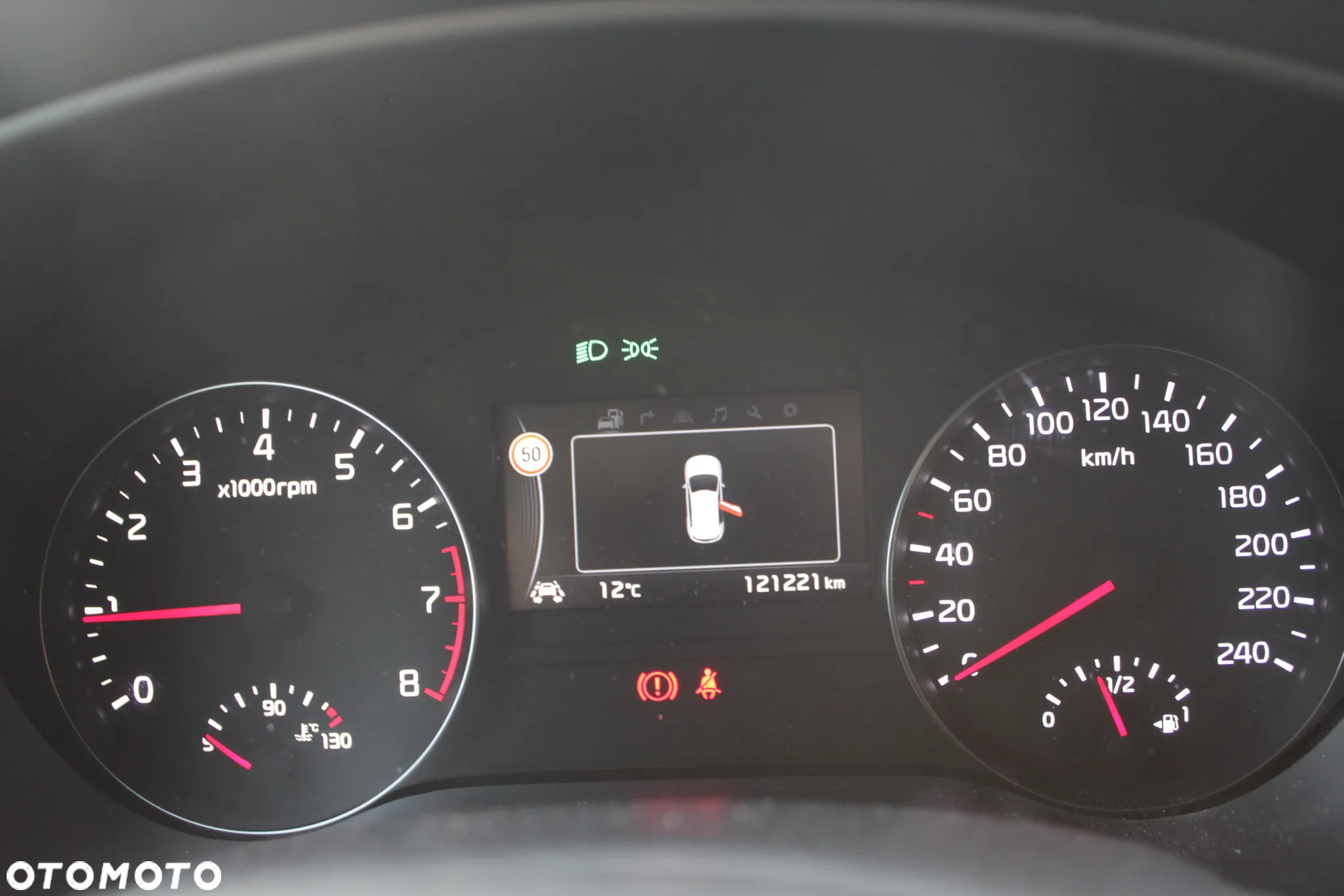 Kia Sportage - 18