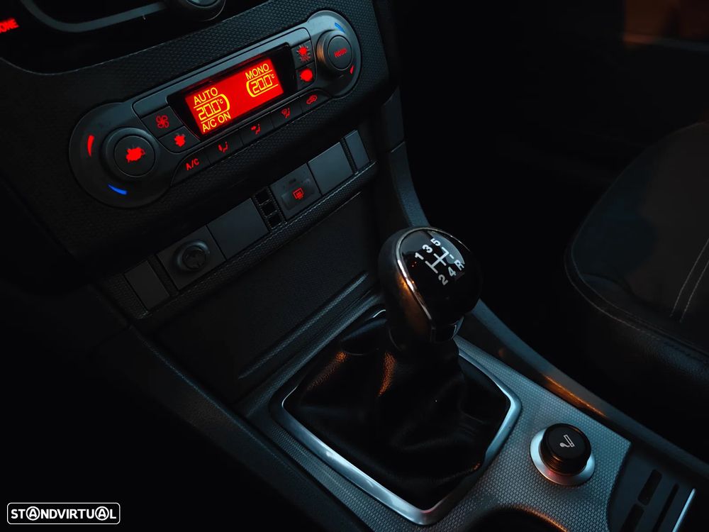 Ford Focus 1.6 TDCi Titanium - 33