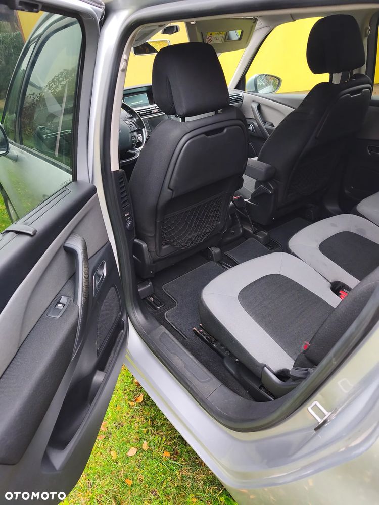Citroën C4 Picasso 1.6 THP Intensive - 10