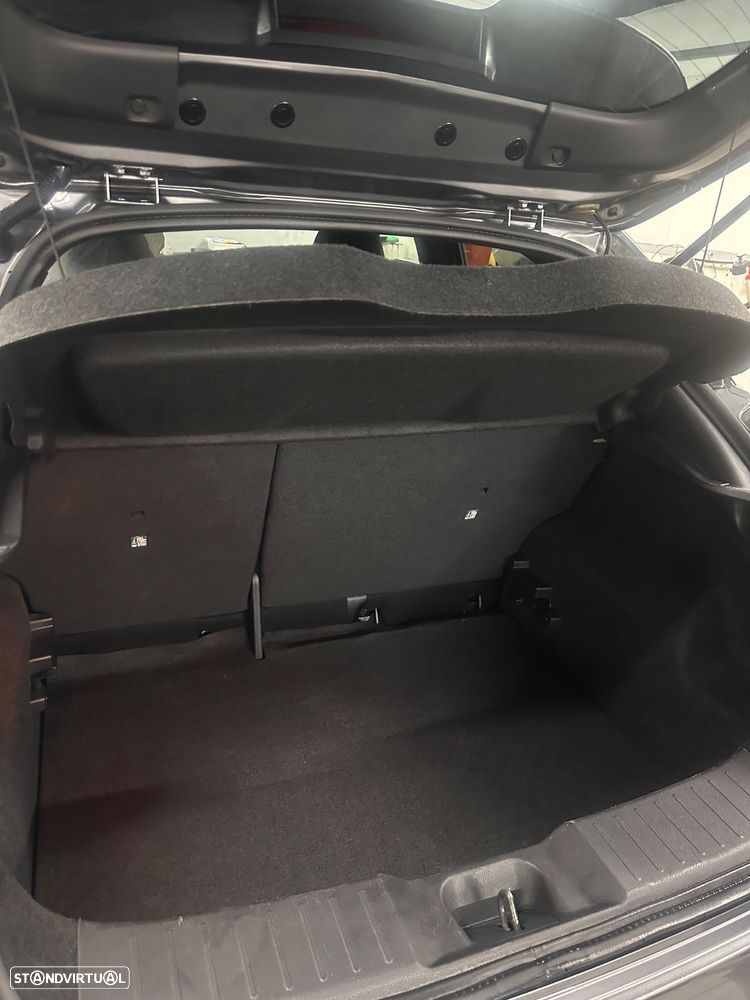 Nissan Juke 1.0 DIG-T N-Connecta DCT - 17