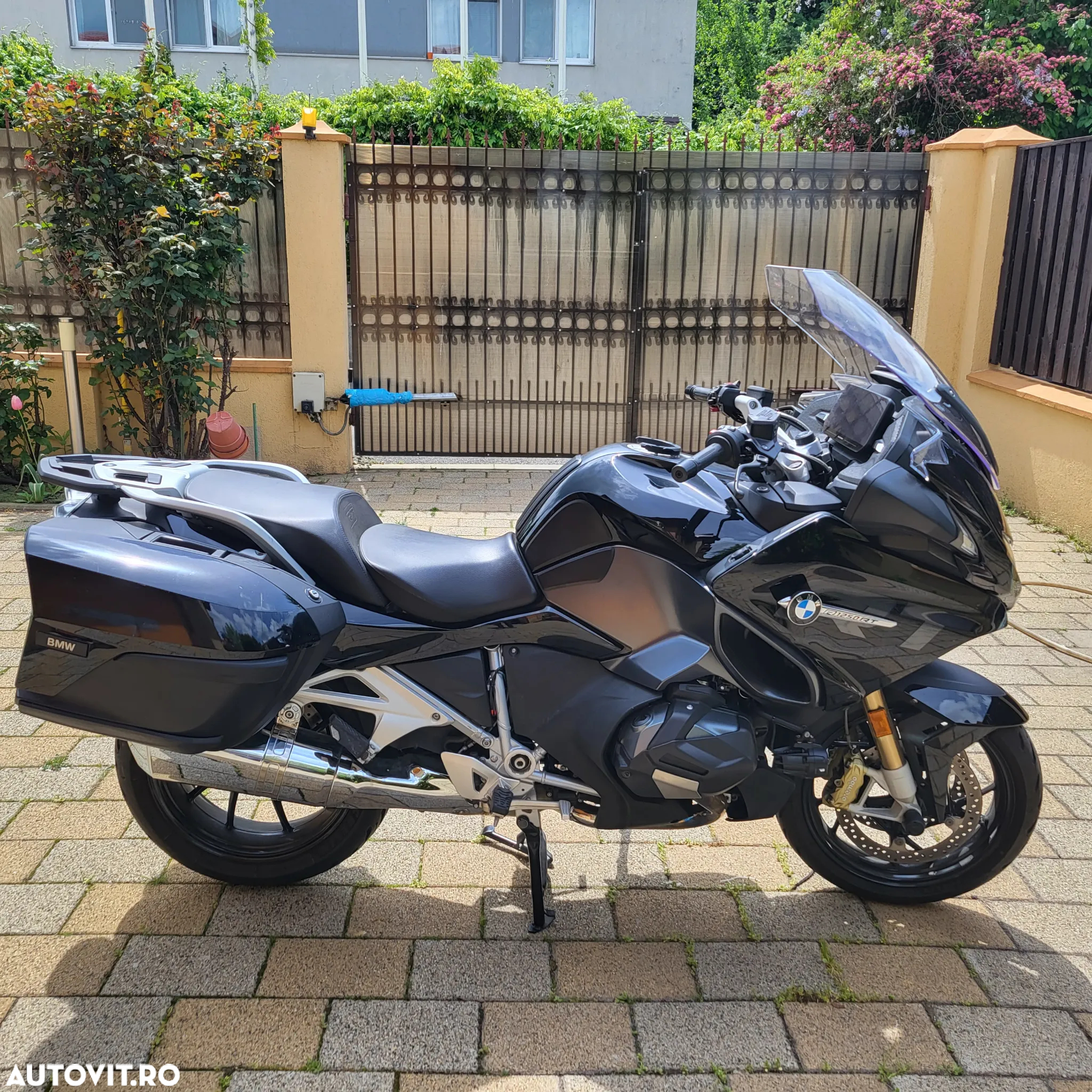 BMW R 1250RT Elegance - 7
