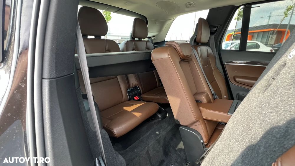 Volvo XC 90 T8 AWD Twin Engine Geartronic Inscription - 14