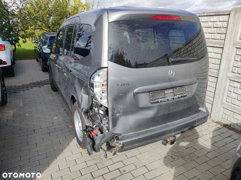 Mercedes-Benz Citan - 8