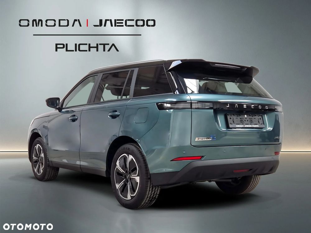 Jaecoo 5 Exclusive - 4
