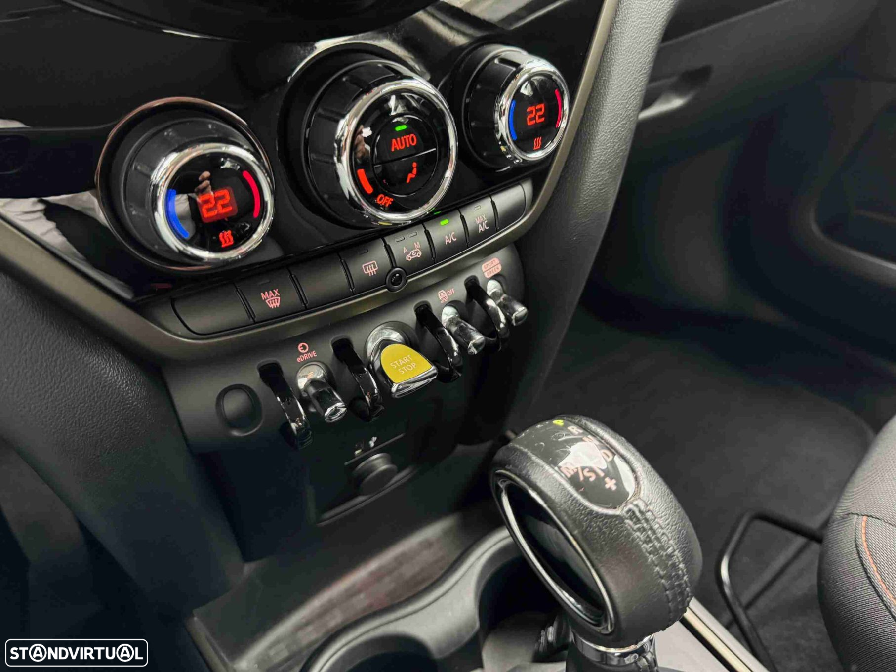 MINI Countryman Cooper SE ALL4 Auto - 15