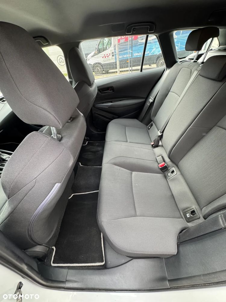 Toyota Corolla 1.8 Hybrid Active - 5