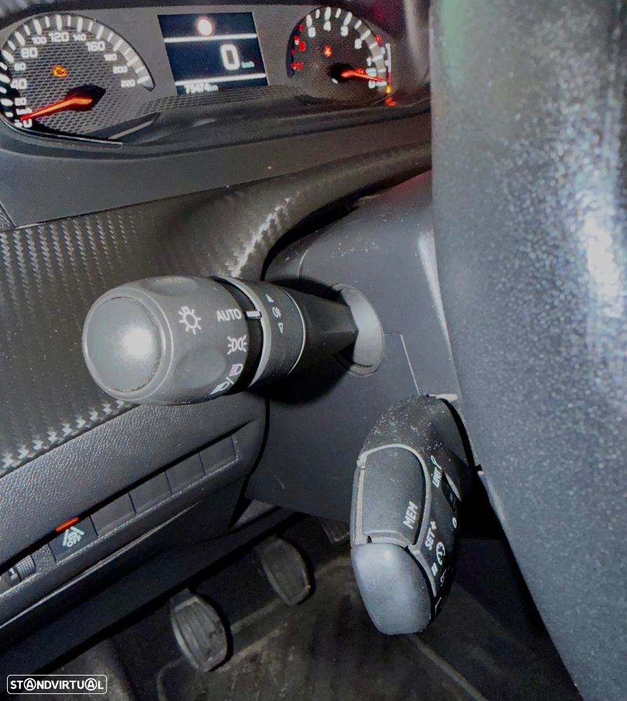 Peugeot 208 BlueHDi 100 Active Pack - 10