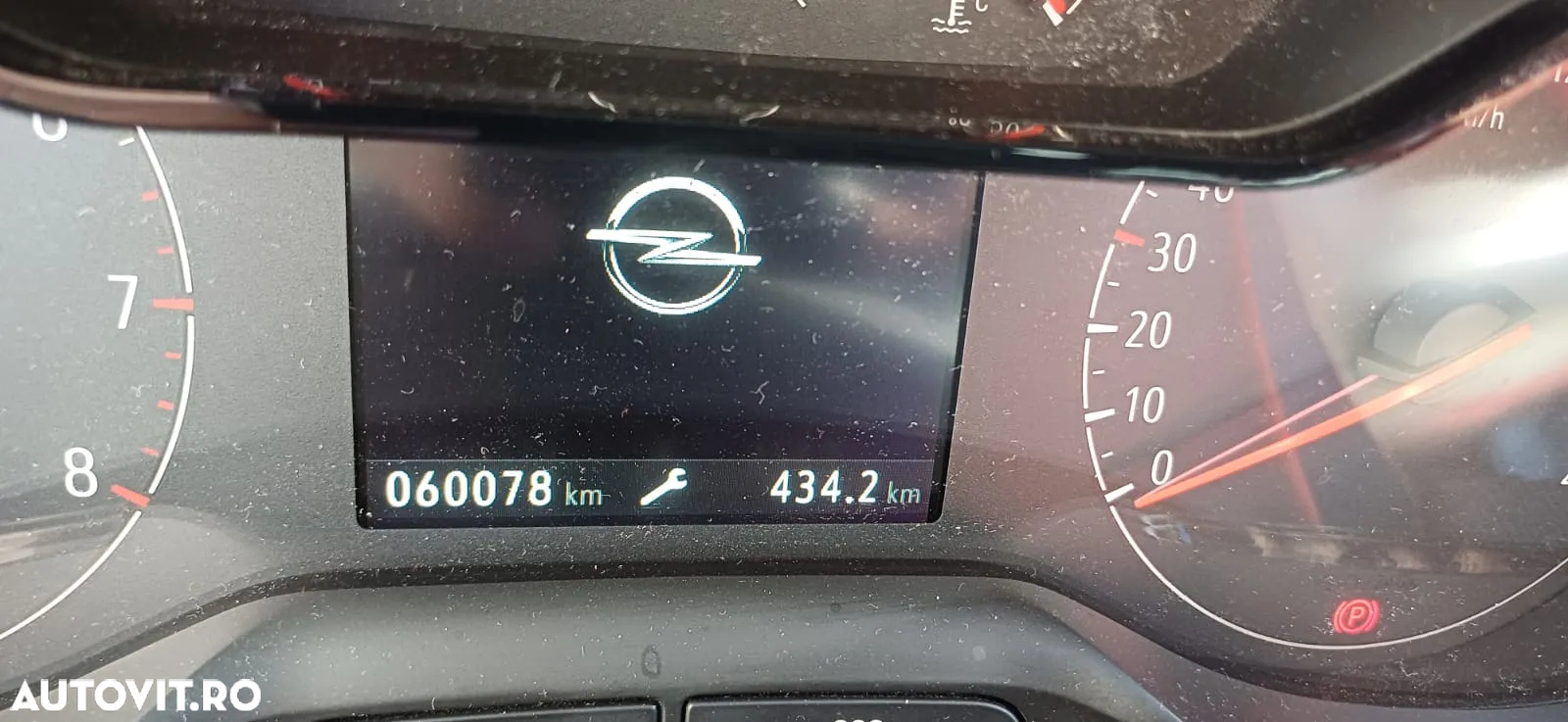 Opel Grandland X 1.5 ecoTEC START/STOP Enjoy - 14