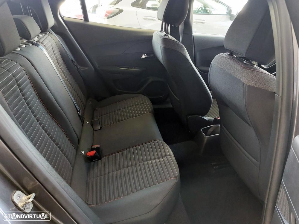 Peugeot 2008 1.5 BlueHDi Active Pack - 40