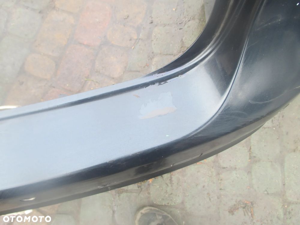 zderzak tył VW Passat B6 LC5F kombi + parkometry - 5