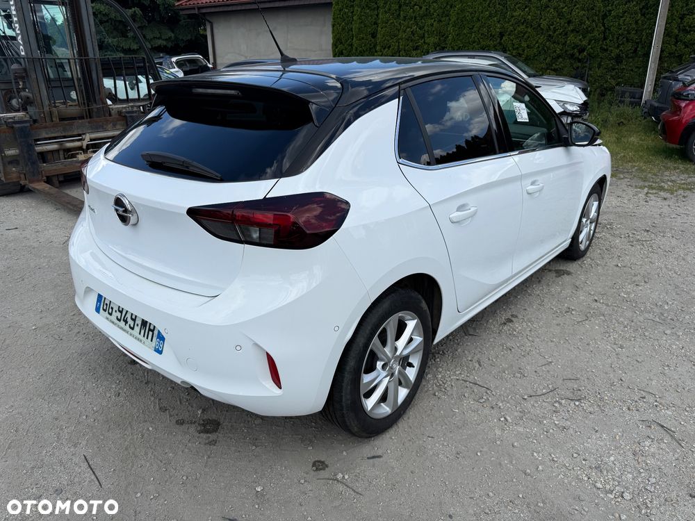 Opel Corsa - 2