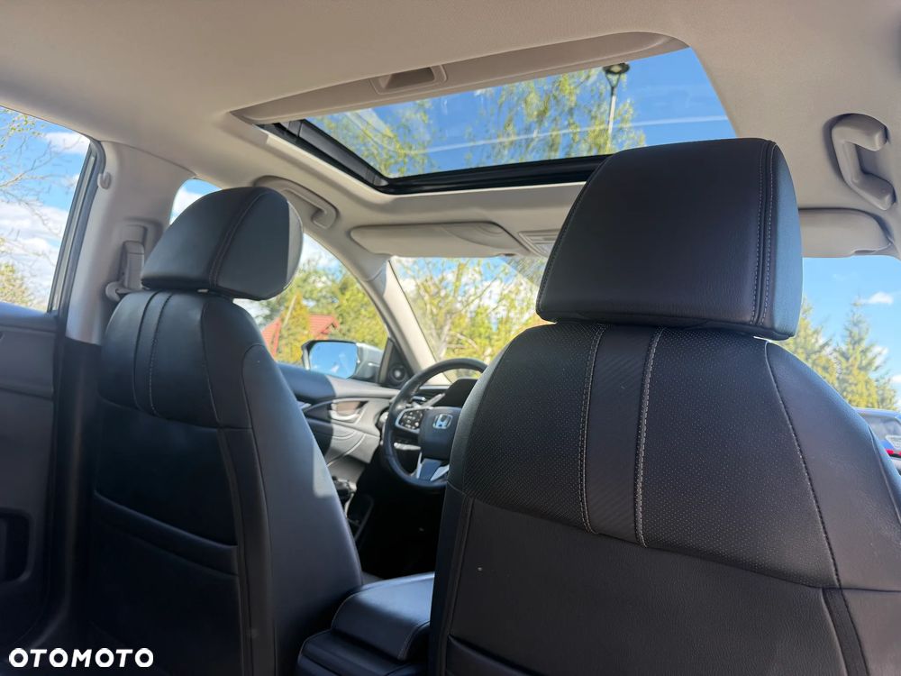 Honda Civic 1.5 T Prestige (Navi) - 27