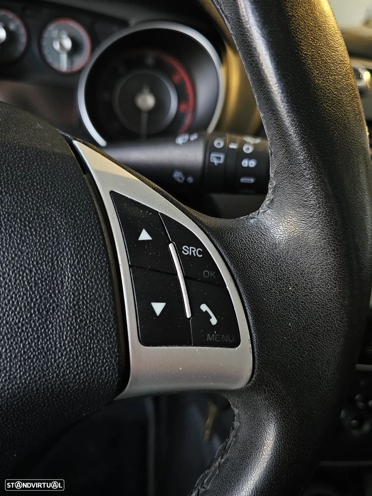 Fiat Punto Evo 1.3 16V Multijet S&S - 16