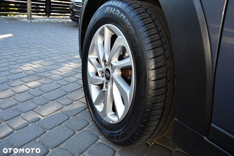 Hyundai Tucson 1.6 GDi 2WD Style - 32