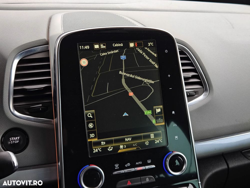 Renault Espace Energy dCi 160 EDC Intens - 25