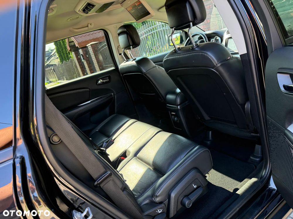Fiat Freemont 2.0 Multijet Cross AWD - 27