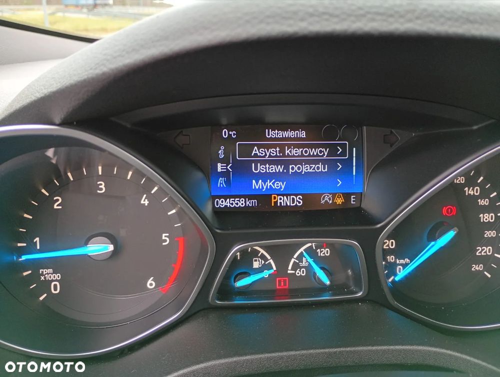 Ford Kuga 2.0 TDCi 4x4 Titanium - 33