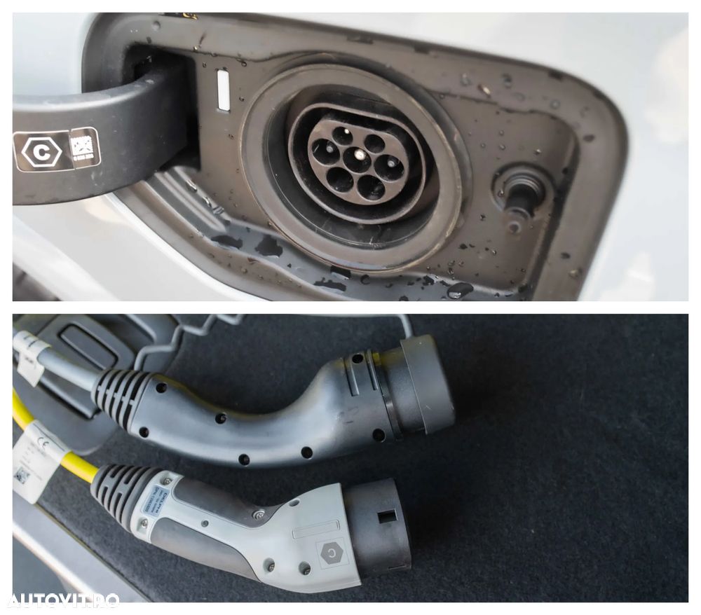 BMW X3 xDrive30e Aut. M Sport Edition - 38