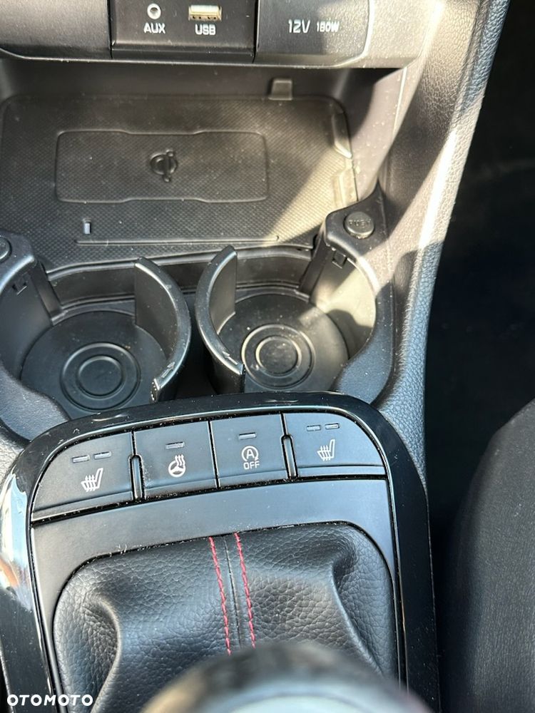 Kia Picanto 1.2 ISG GT Line - 7