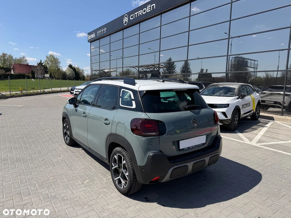 Citroën C3 Aircross - 3