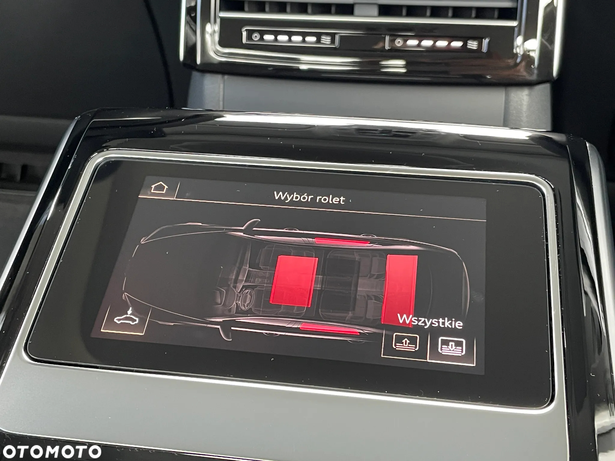 Audi A8 55 TFSI quattro tiptronic - 23