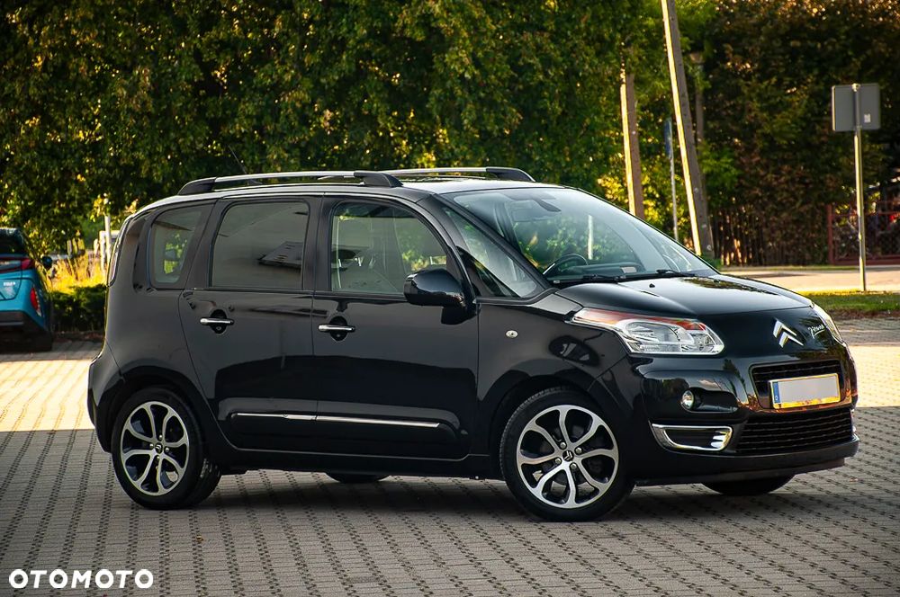 Citroën C3 Picasso HDi 110 FAP Exclusive - 15