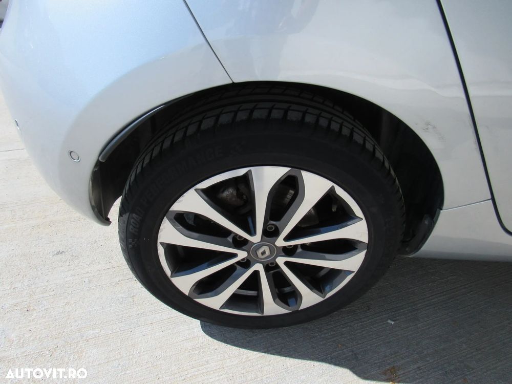 Renault ZOE 50 R135 Intens - 8