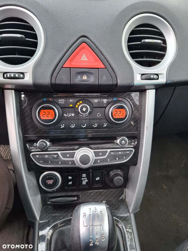 Renault Koleos 2.5 16V 4x4 Paris - 9