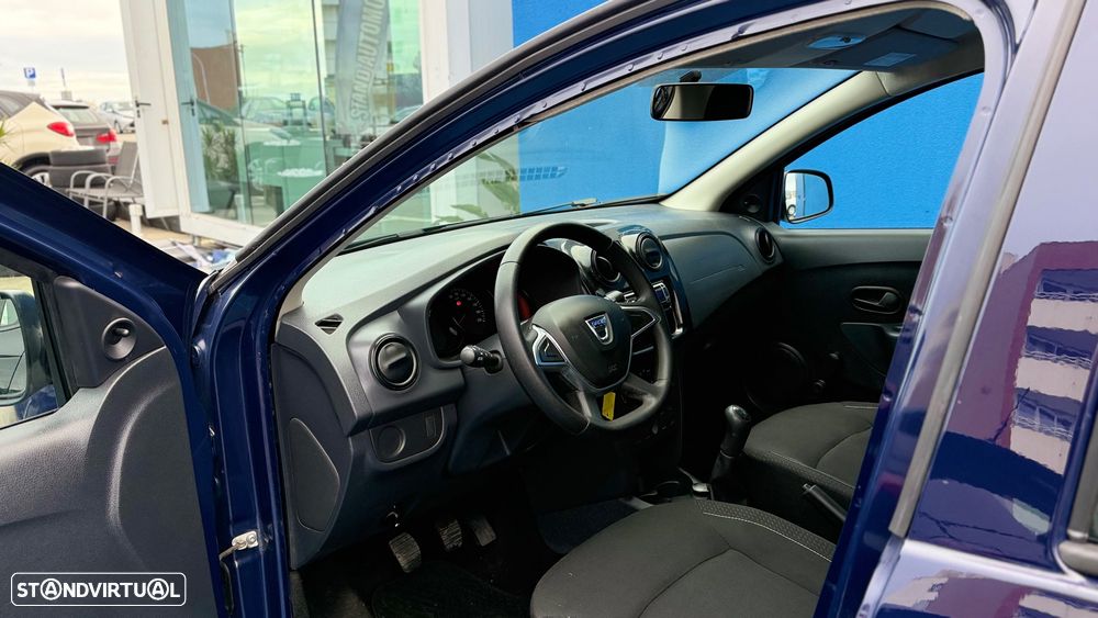 Dacia Sandero 1.2 16V Confort - 3