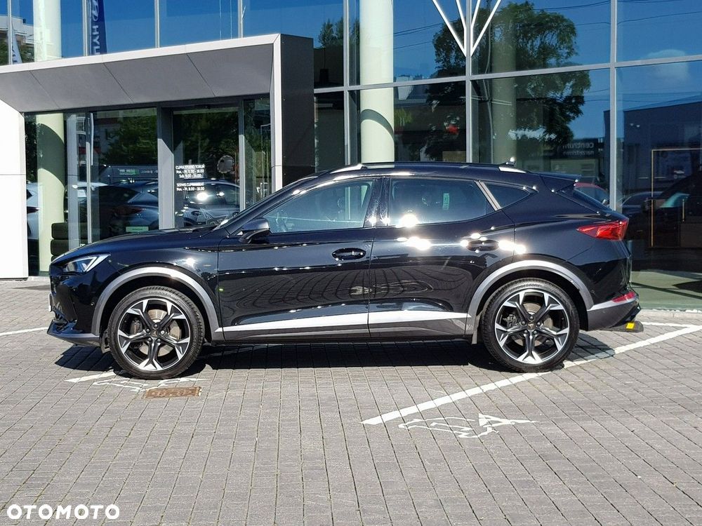 Cupra Formentor VZ 2.0 TSI 4Drive DSG - 3