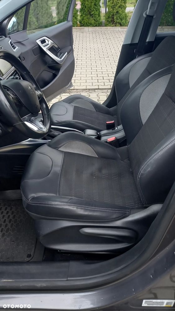 Peugeot 2008 1.6 VTi Active - 7