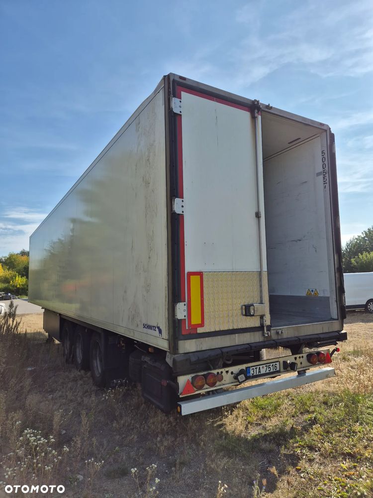 Schmitz Cargobull SKO 24 - 9