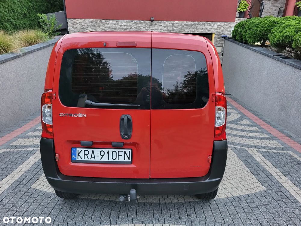 Citroën Nemo - 4