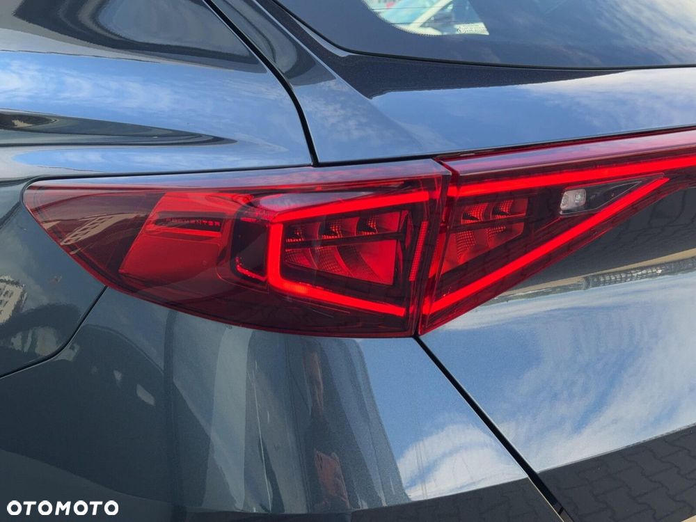 Cupra Formentor 2.0 TSI 4Drive VZ DSG - 21